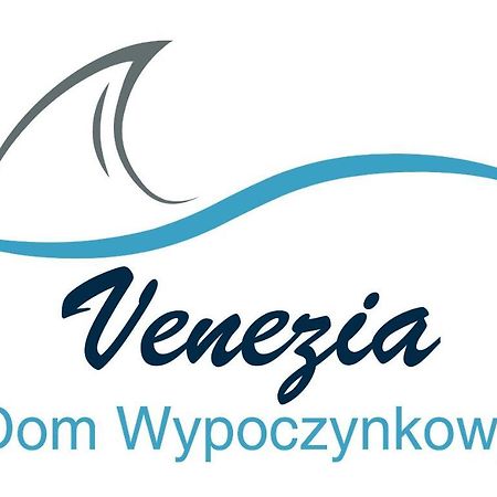 Venezia De Luxe Dom Wypoczynkowy 莱鲍 外观 照片