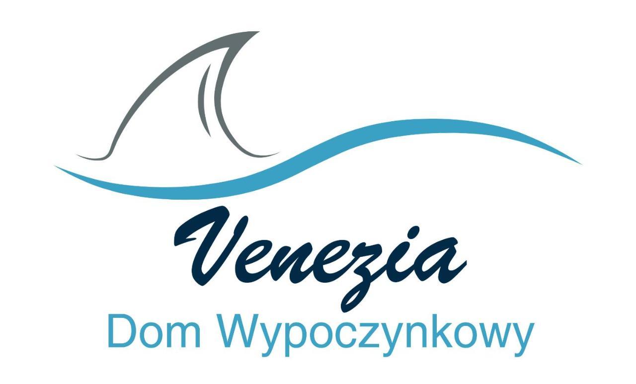 Venezia De Luxe Dom Wypoczynkowy 莱鲍 外观 照片